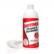 Eco-Friendly Germex Cleaner (750ml)