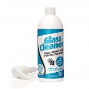 Glass Cleaner 750ml