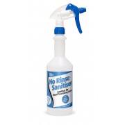 Spray Bottle - Solopak Solosan Sanitiser 750ml