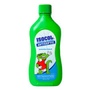 Isocol Antiseptic Rub 345ml