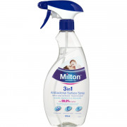 Milton Antibacterial Surface Spray 500ml