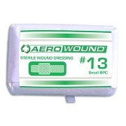 Wound Dressing No 13