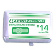 Wound Dressing No 14