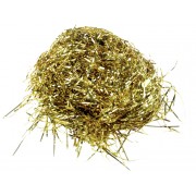 Cellophane  - Shredded Gold 25g