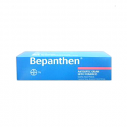 Bepanthen Antiseptic Cream 100g