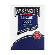 Bi-Carb Soda - Baking Soda 500g McKenzies