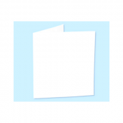 Cards & Envelopes  14x14cm Square (Pack of 10)