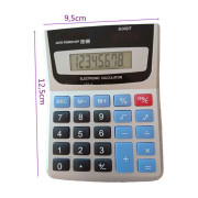 8 Digit Desktop Calculator Officeland